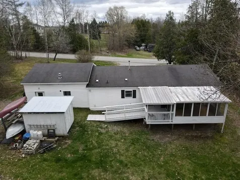 3415 Union Street Levant ME 04456
