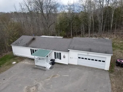 3415 Union Street Levant ME 04456