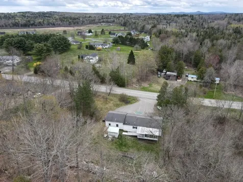 3415 Union Street Levant ME 04456