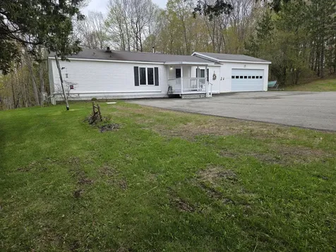 3415 Union Street Levant ME 04456