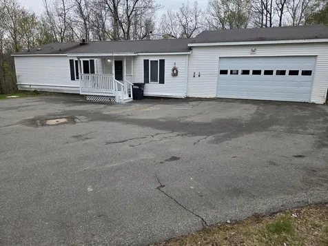 3415 Union Street Levant ME 04456