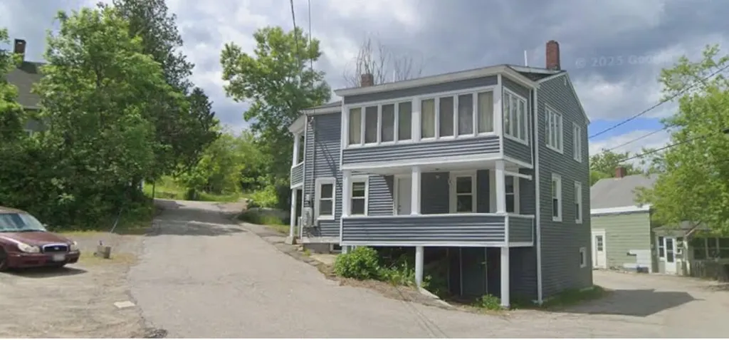 9 Morton Place Augusta ME 04330