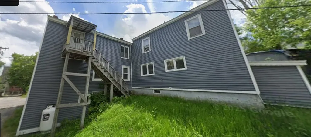 9 Morton Place Augusta ME 04330