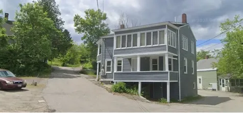 9 Morton Place Augusta ME 04330