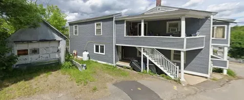 9 Morton Place Augusta ME 04330