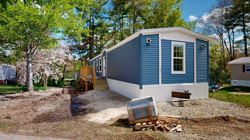 43 Marshwood Drive Eliot ME 03903