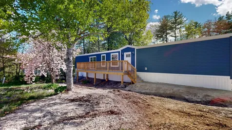 43 Marshwood Drive Eliot ME 03903