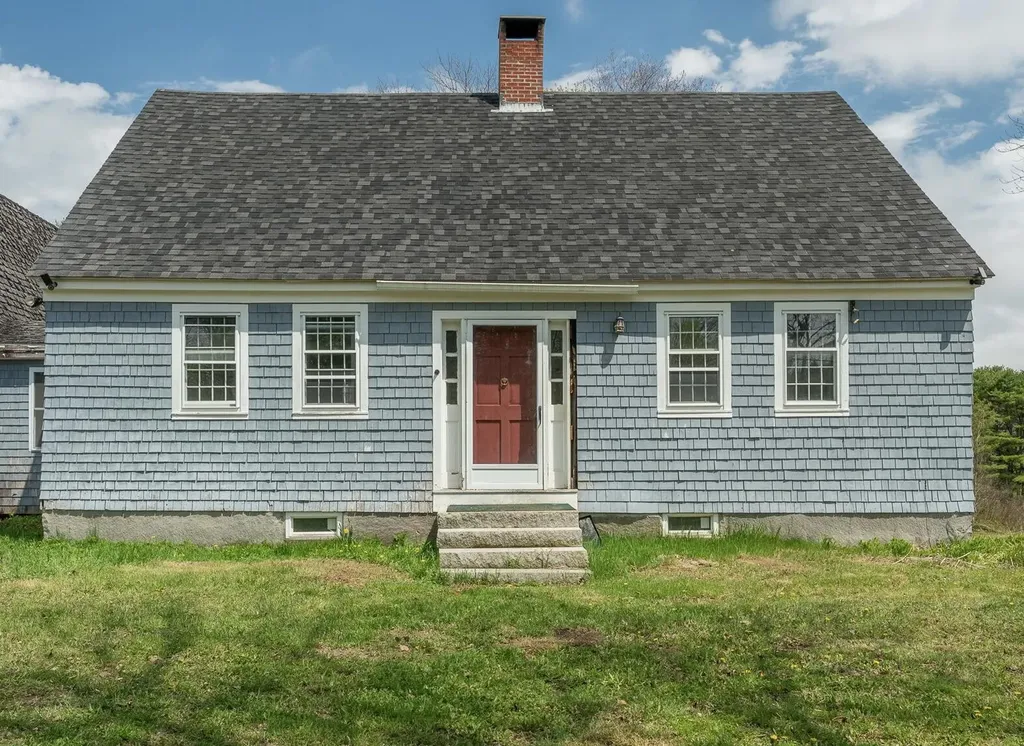 112 Durham Road Freeport ME 04032