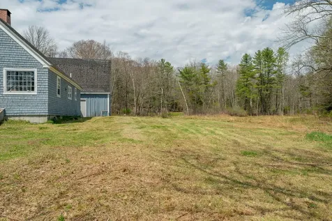 112 Durham Road Freeport ME 04032