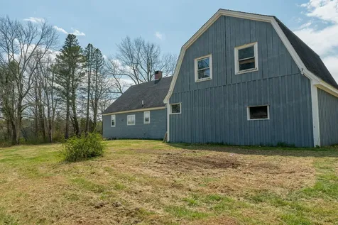 112 Durham Road Freeport ME 04032