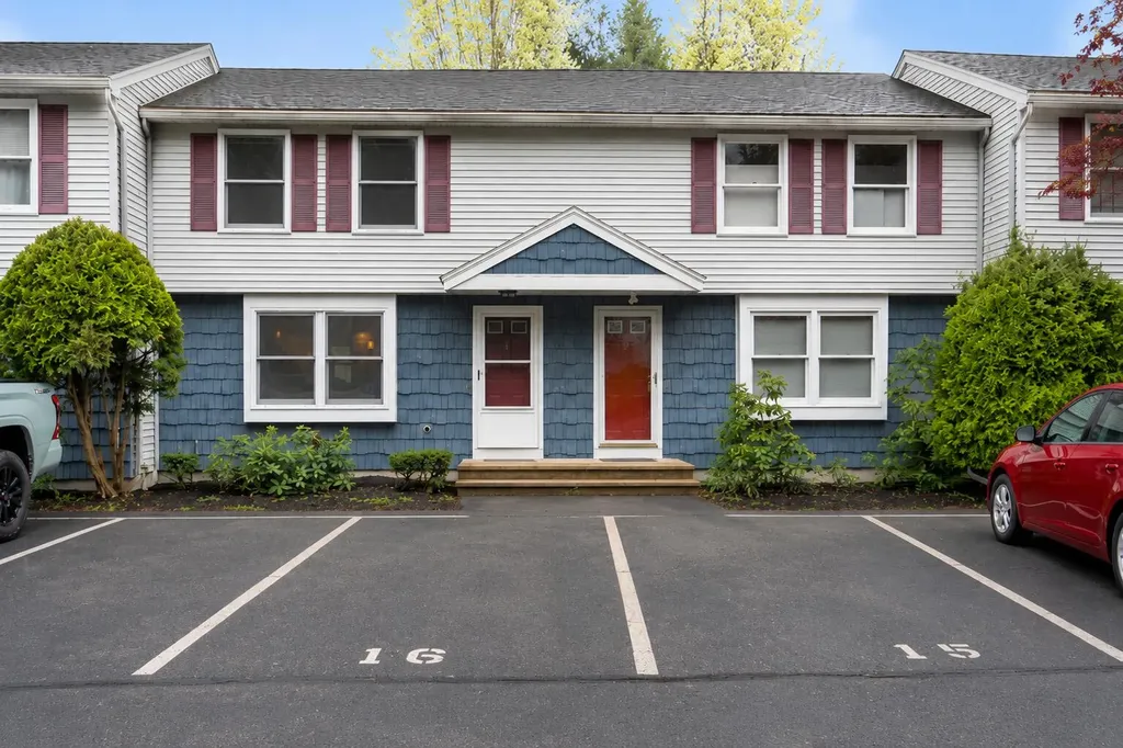 25 Smithwheel Road Old Orchard Beach ME 04064