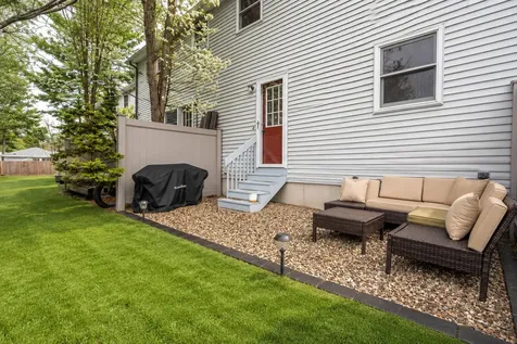 25 Smithwheel Road Old Orchard Beach ME 04064