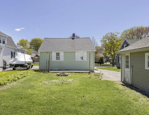 24 Westminster Avenue Portland ME 04103