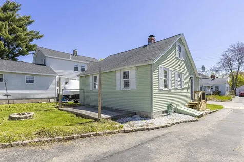24 Westminster Avenue Portland ME 04103