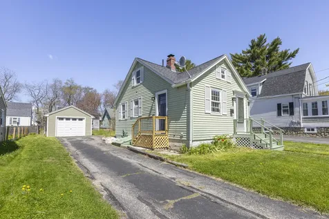 24 Westminster Avenue Portland ME 04103