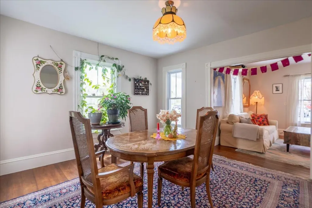 35 Orange Street Rockland ME 04841