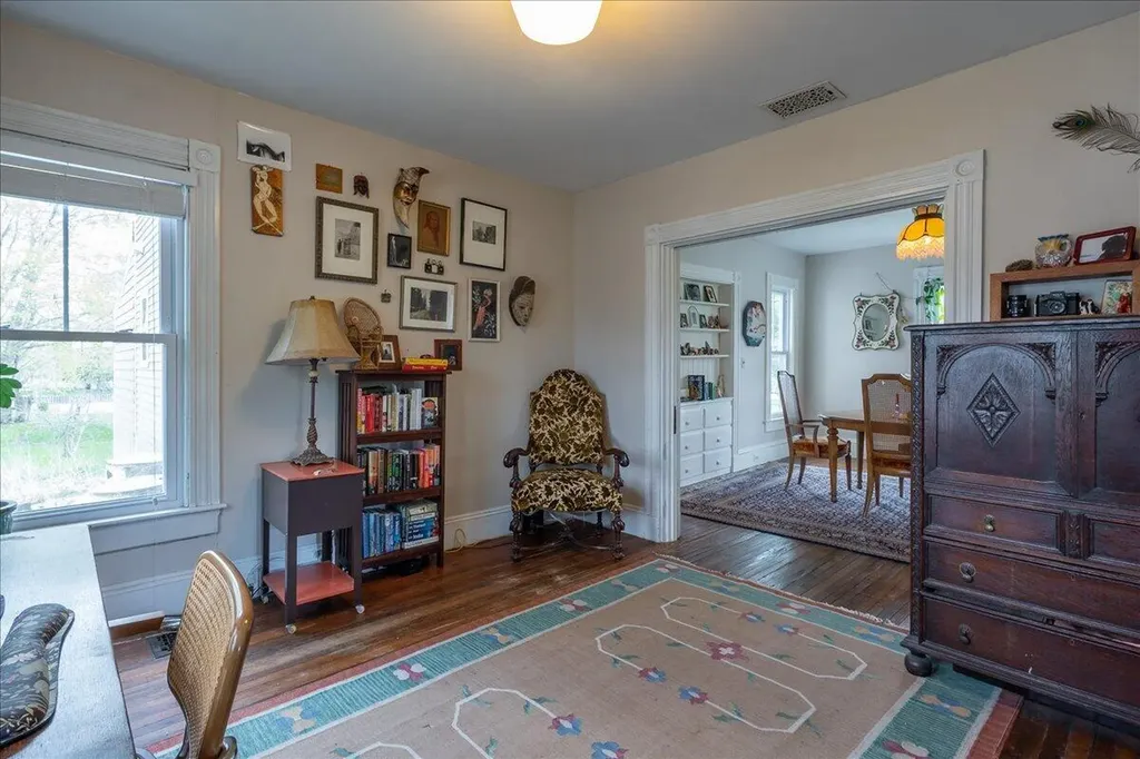 35 Orange Street Rockland ME 04841