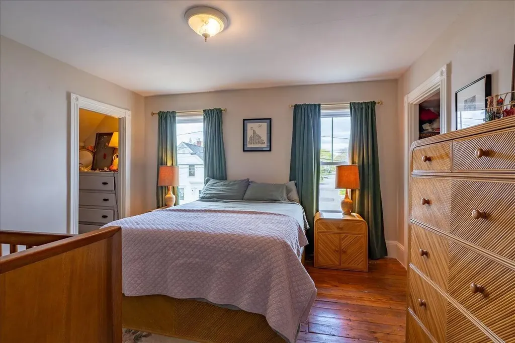 35 Orange Street Rockland ME 04841
