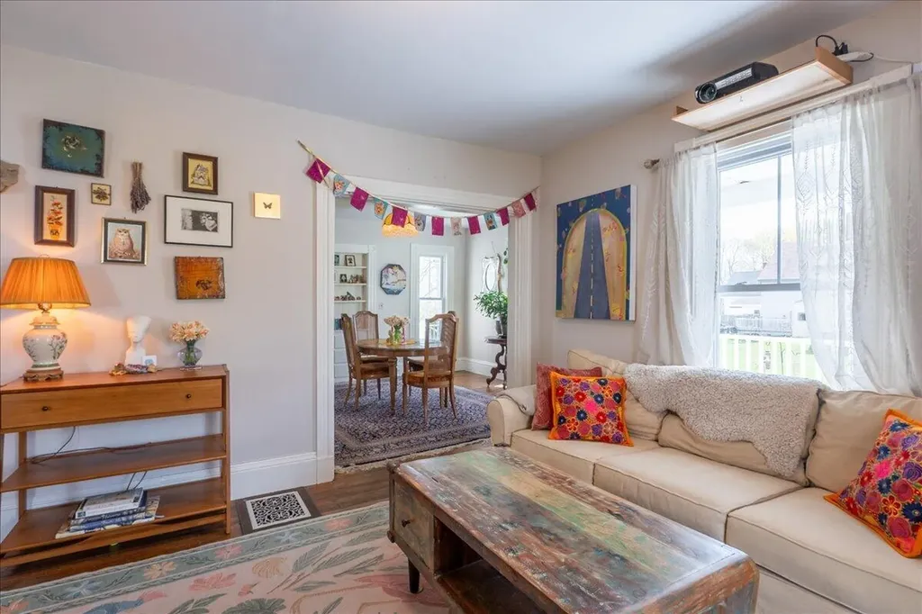 35 Orange Street Rockland ME 04841