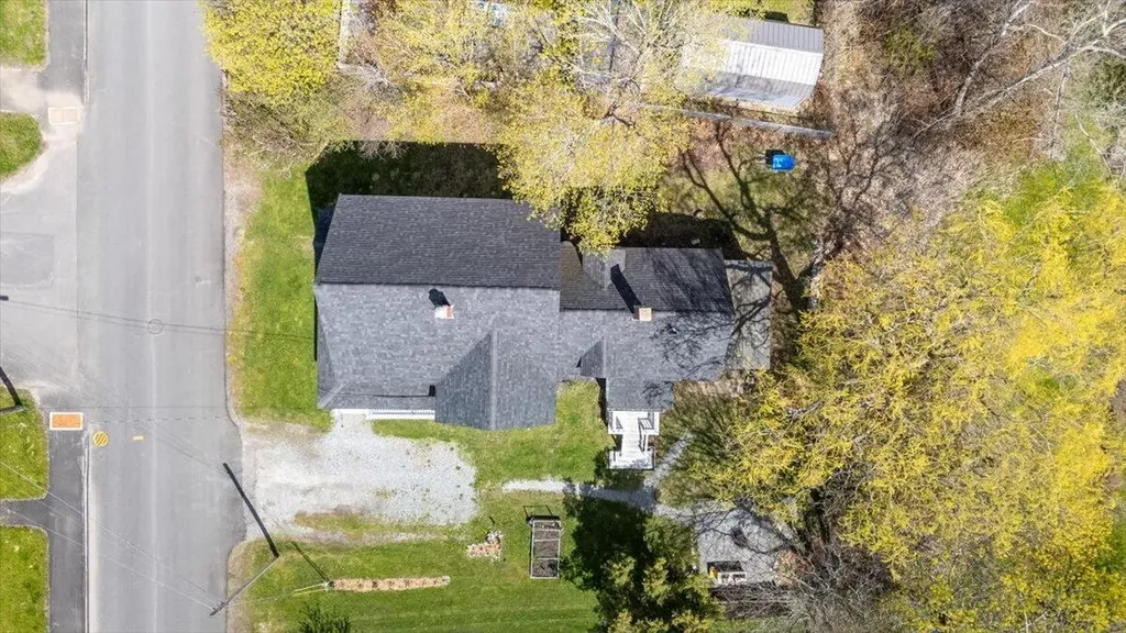 35 Orange Street Rockland ME 04841