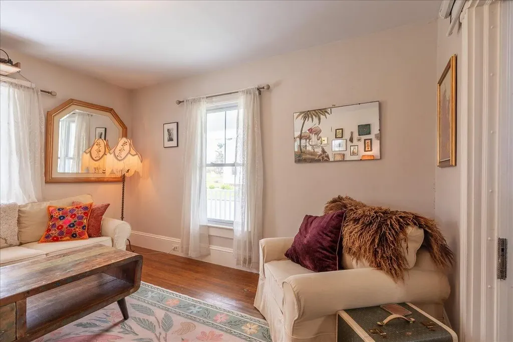 35 Orange Street Rockland ME 04841