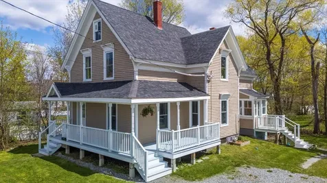 35 Orange Street Rockland ME 04841