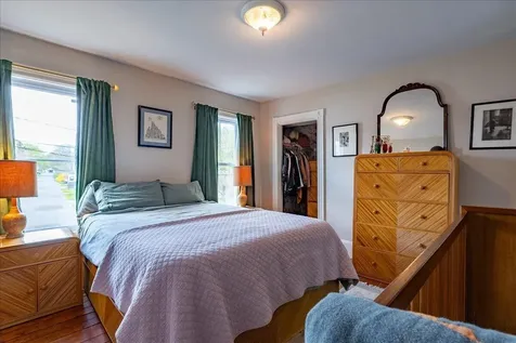 35 Orange Street Rockland ME 04841