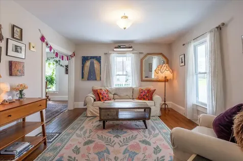 35 Orange Street Rockland ME 04841