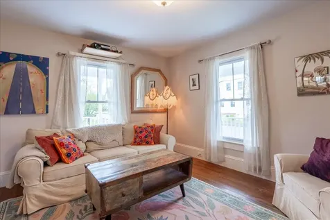 35 Orange Street Rockland ME 04841