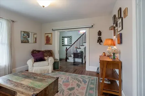 35 Orange Street Rockland ME 04841