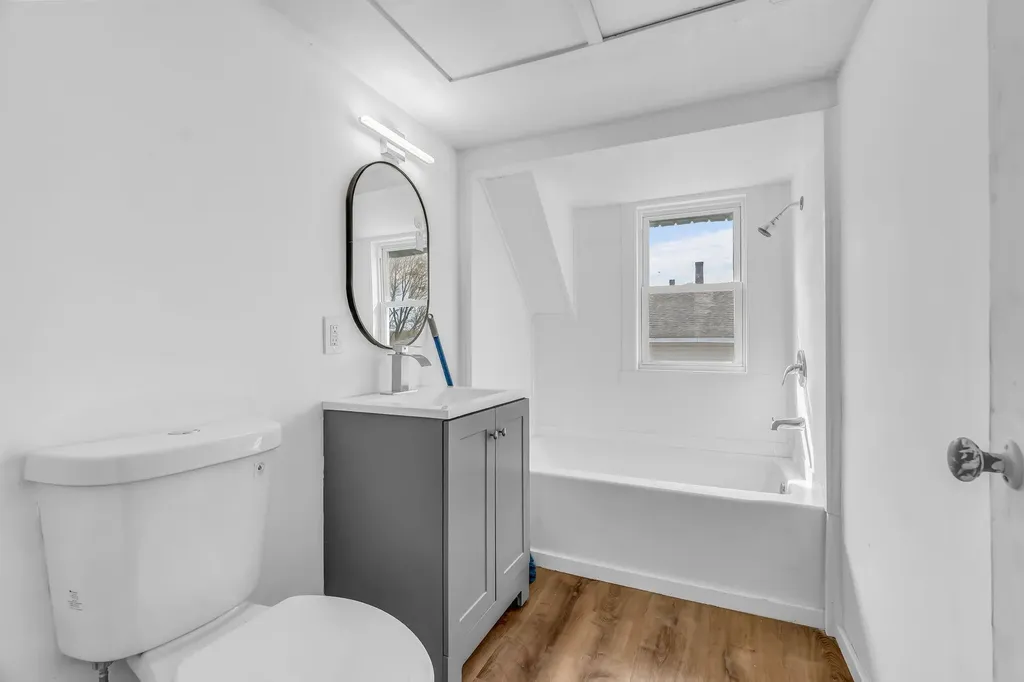 45 W Bates Street Lewiston ME 04240