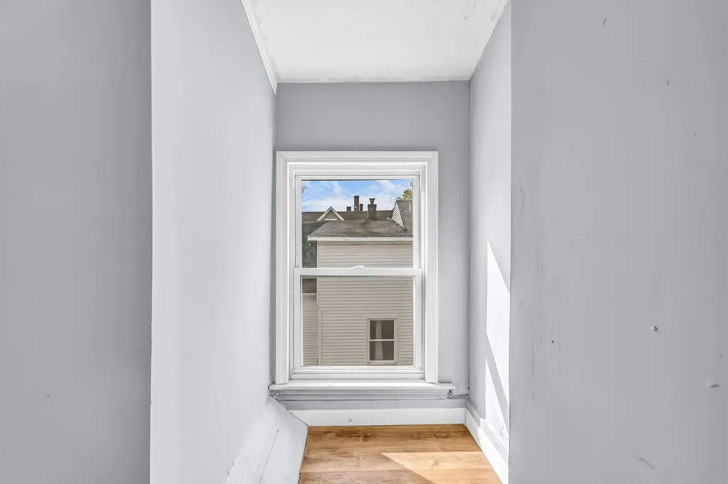 45 W Bates Street Lewiston ME 04240