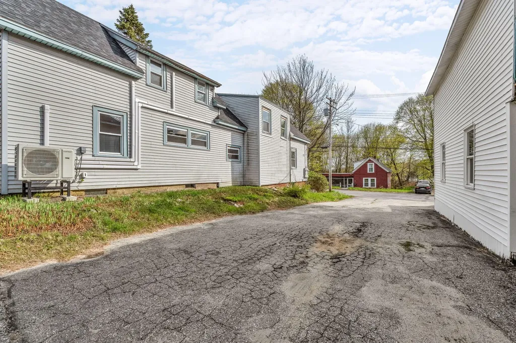 45 W Bates Street Lewiston ME 04240