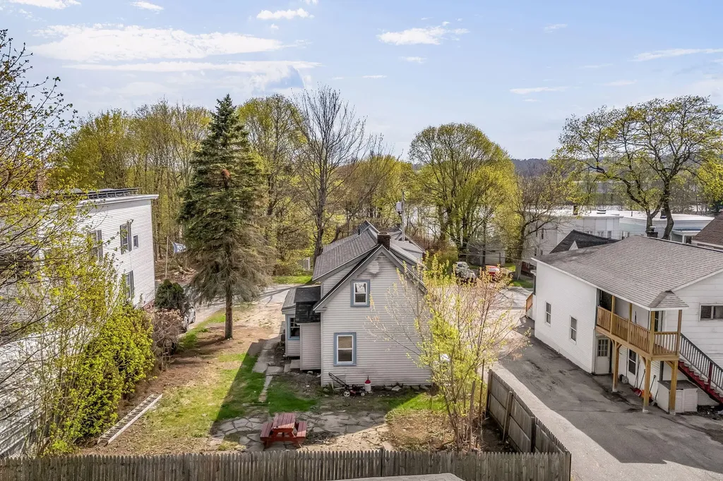 45 W Bates Street Lewiston ME 04240