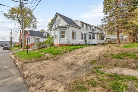 45 W Bates Street Lewiston ME 04240