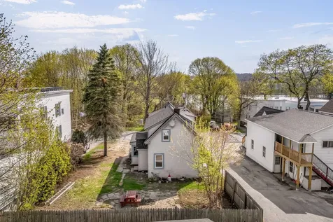45 W Bates Street Lewiston ME 04240