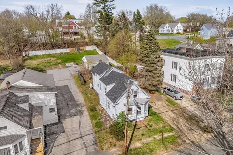45 W Bates Street Lewiston ME 04240