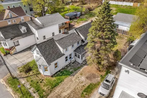 45 W Bates Street Lewiston ME 04240