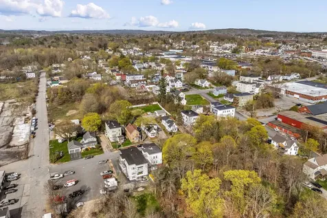 45 W Bates Street Lewiston ME 04240