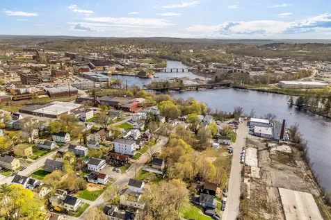 45 W Bates Street Lewiston ME 04240