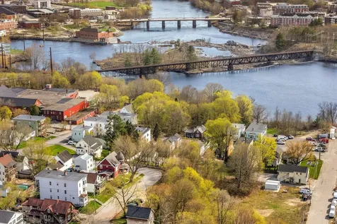 45 W Bates Street Lewiston ME 04240