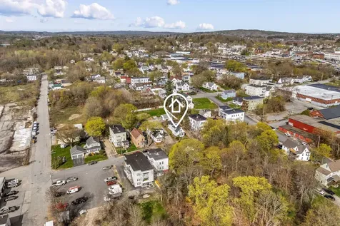 45 W Bates Street Lewiston ME 04240