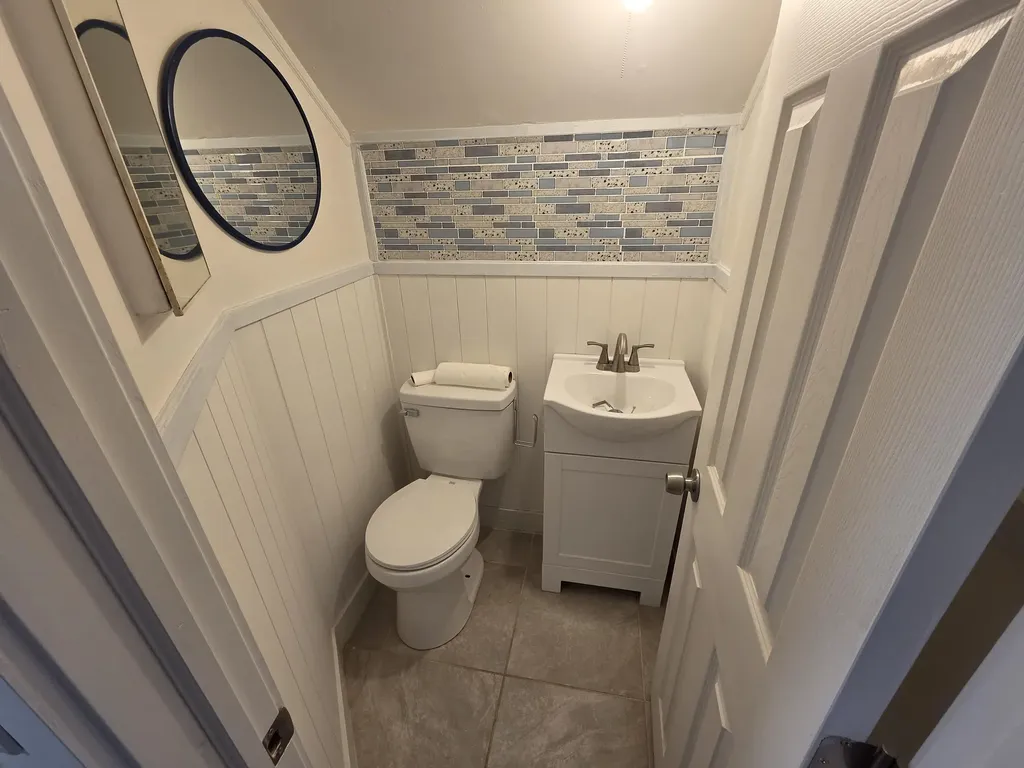 35 Webber Avenue Lewiston ME 04240