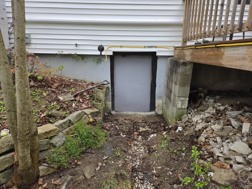 35 Webber Avenue Lewiston ME 04240