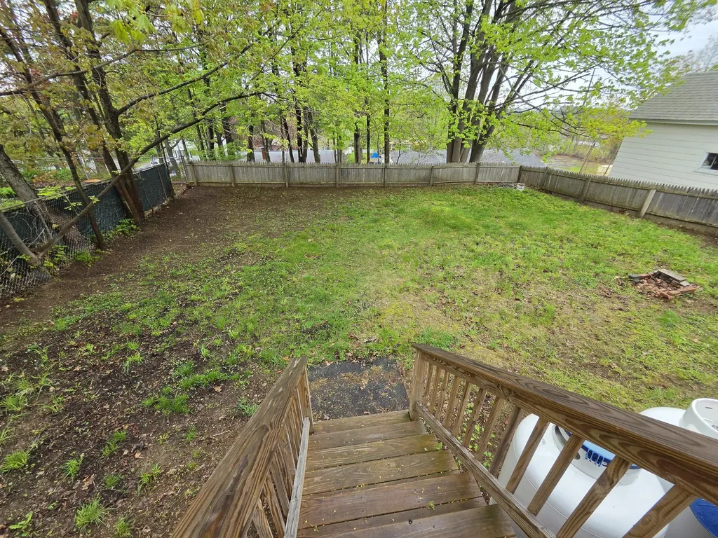 35 Webber Avenue Lewiston ME 04240