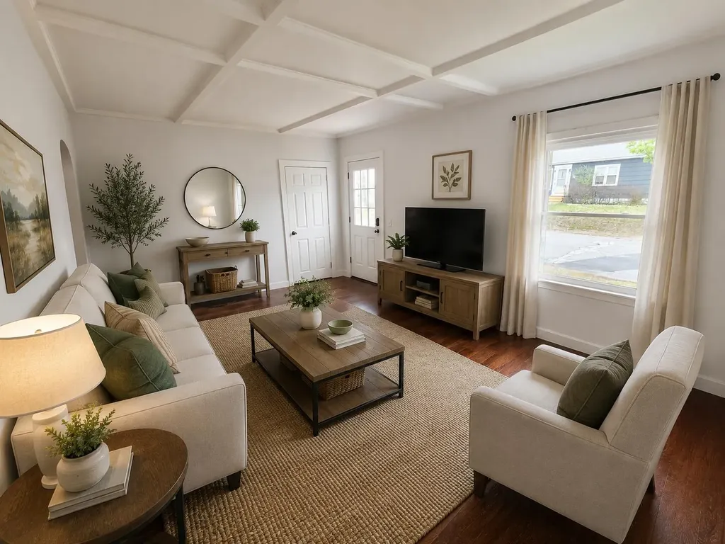 35 Webber Avenue Lewiston ME 04240
