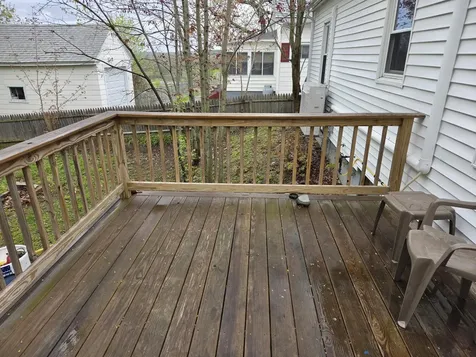 35 Webber Avenue Lewiston ME 04240