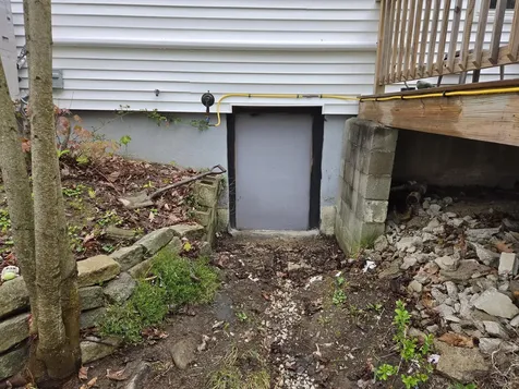 35 Webber Avenue Lewiston ME 04240