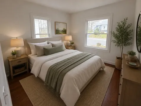 35 Webber Avenue Lewiston ME 04240
