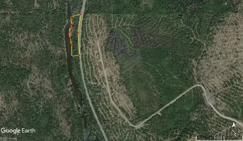 L2 Us Route 2 Macwahoc Plt ME 04451